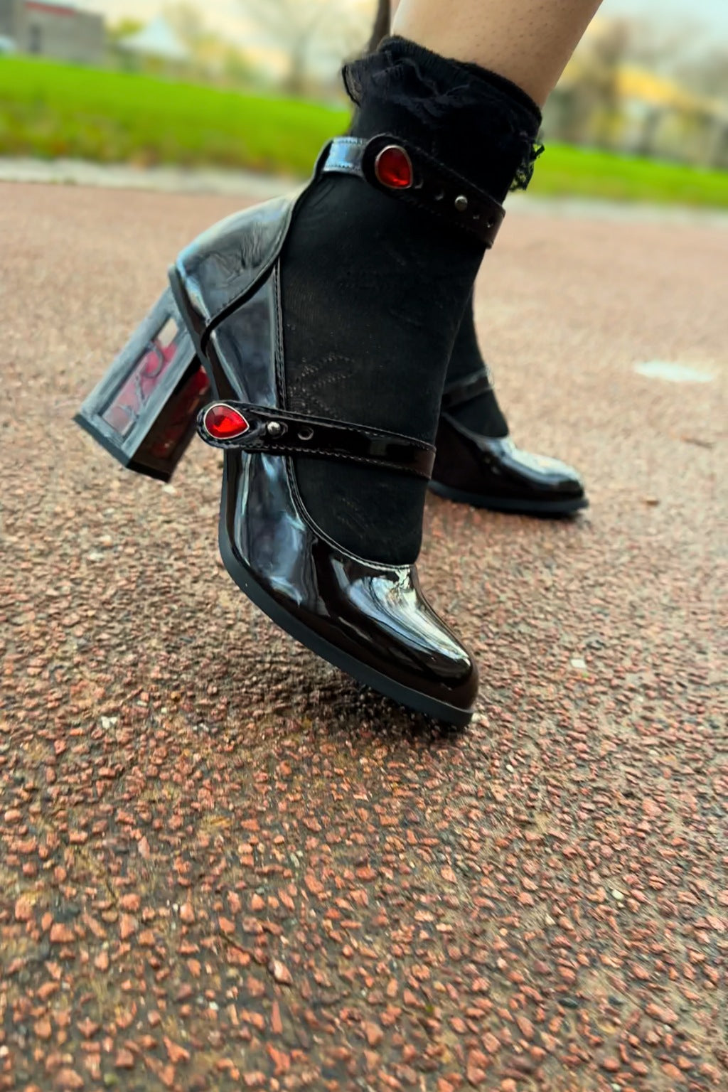 Princess/Villain Heels (Best sellers)