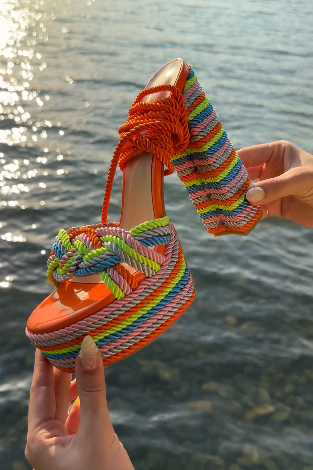 Princess Heels