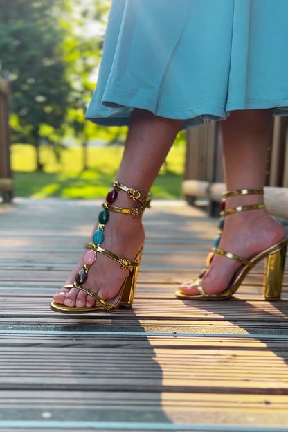 Princess Heels
