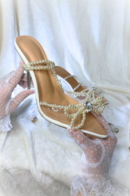 Princess Heels
