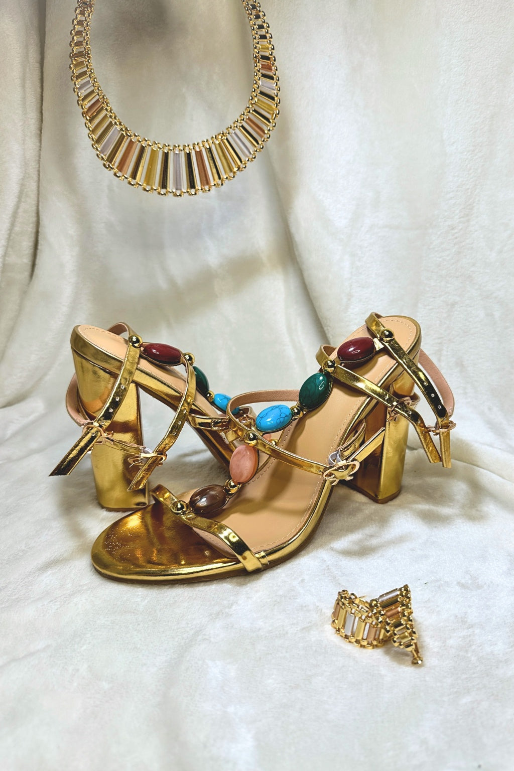 Princess Heels