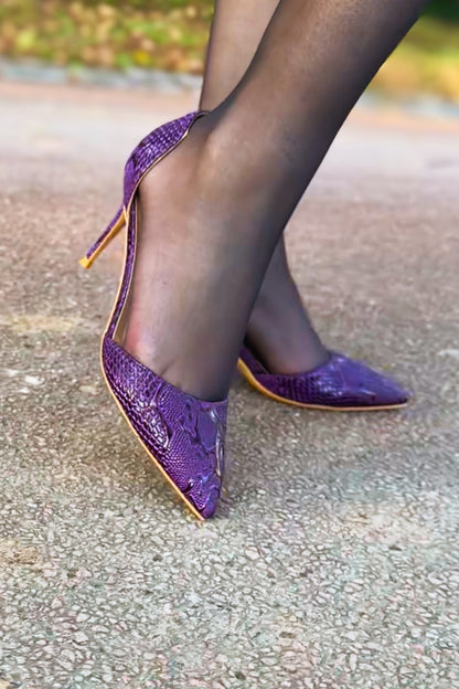 Princess/Villain Heels (Best sellers)