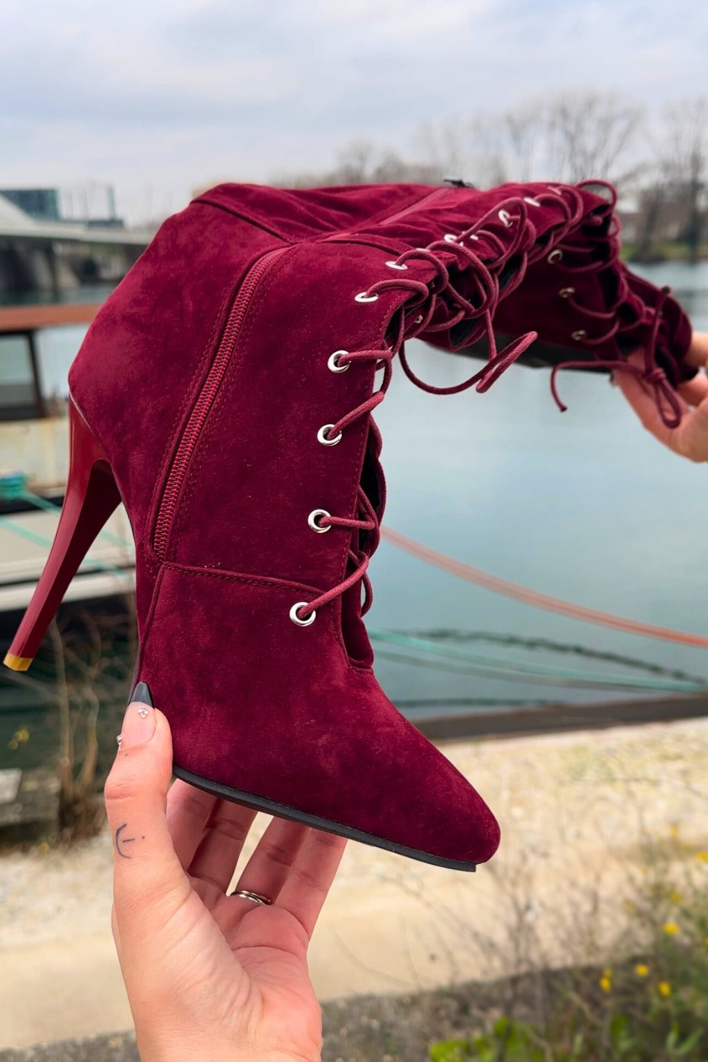 Princess/Villain Heels (Best sellers)