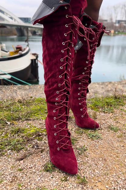 Princess/Villain Heels (Best sellers)