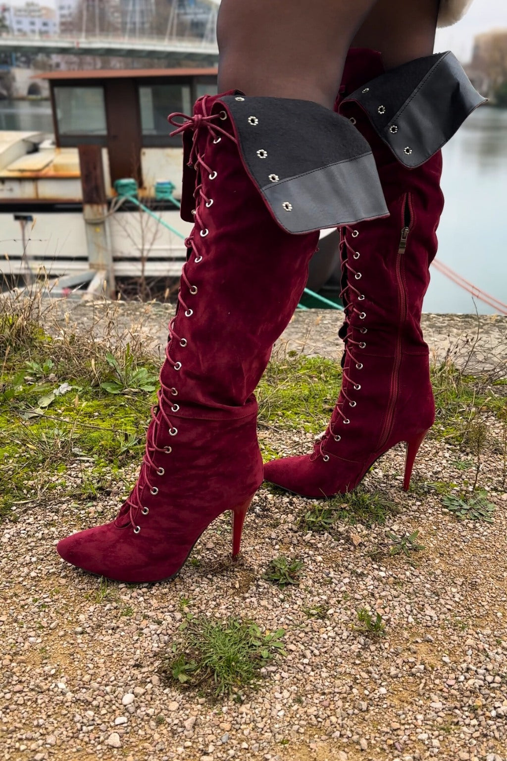 Princess/Villain Heels (Best sellers)