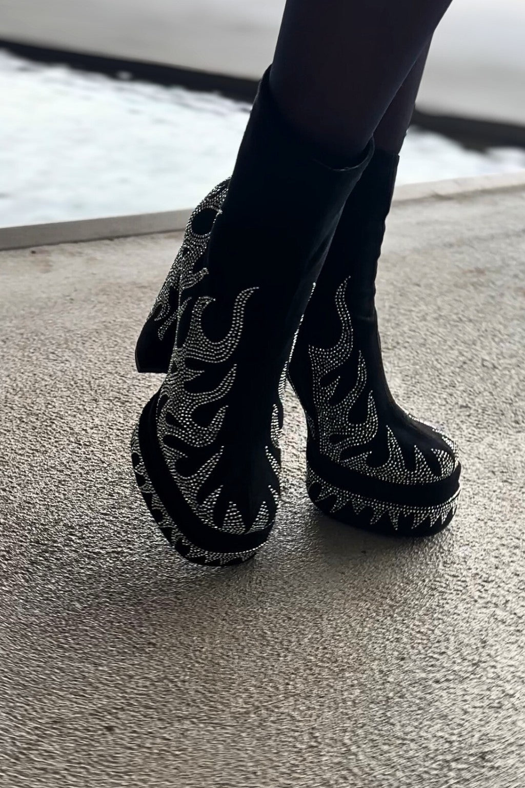 Princess/Villain Heels (Best sellers)