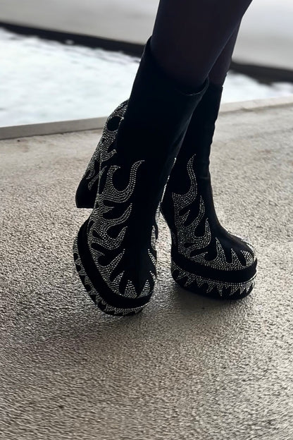 Princess/Villain Heels (Best sellers)