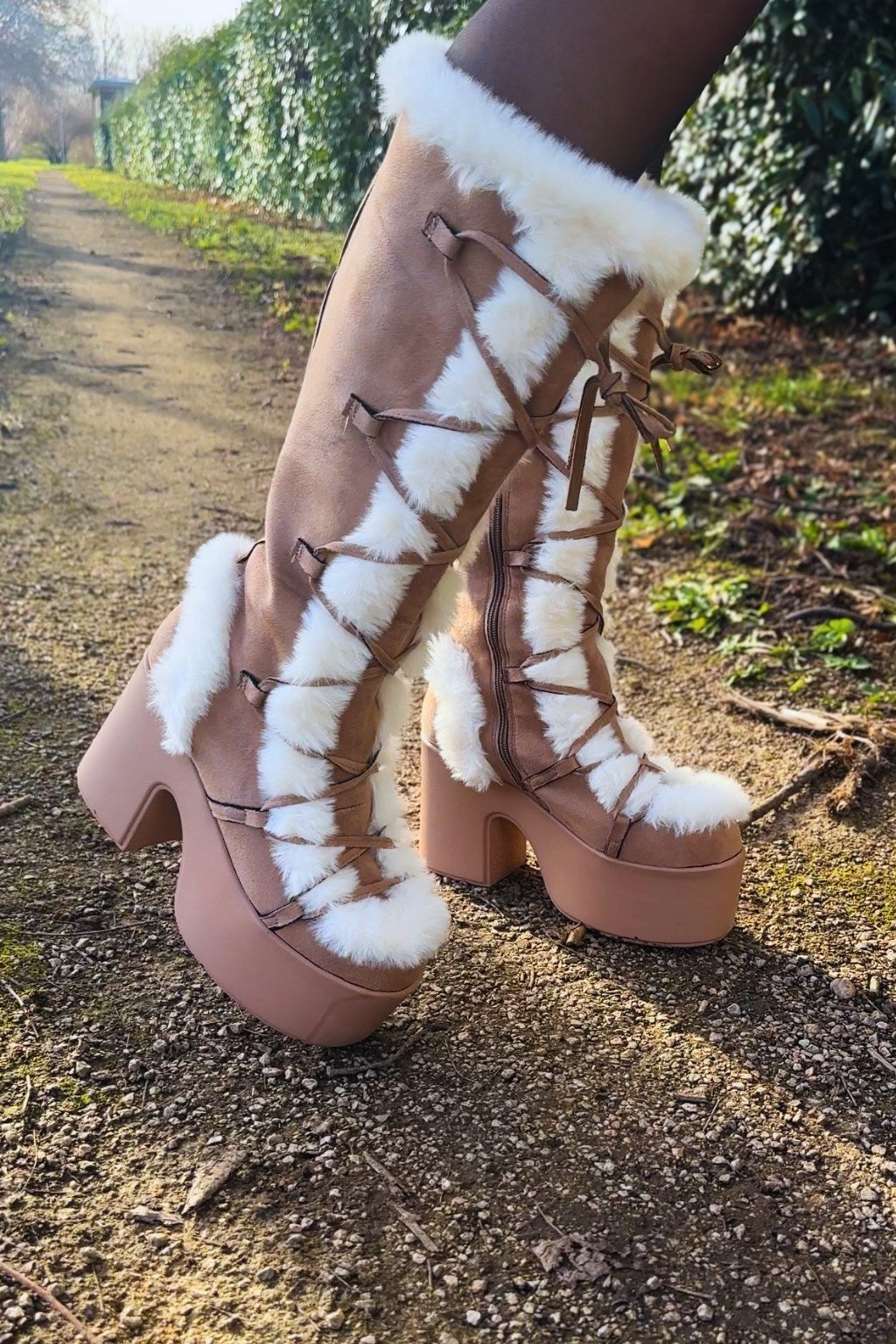 Princess/Villain Heels (Best sellers)