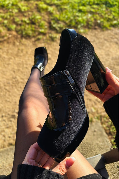 Princess/Villain Heels (Best sellers)