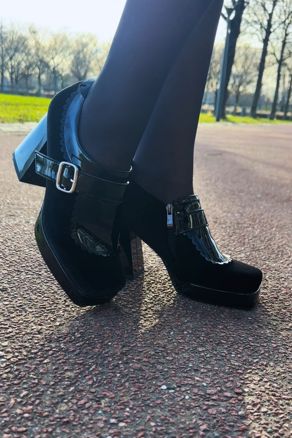 Princess/Villain Heels (Best sellers)