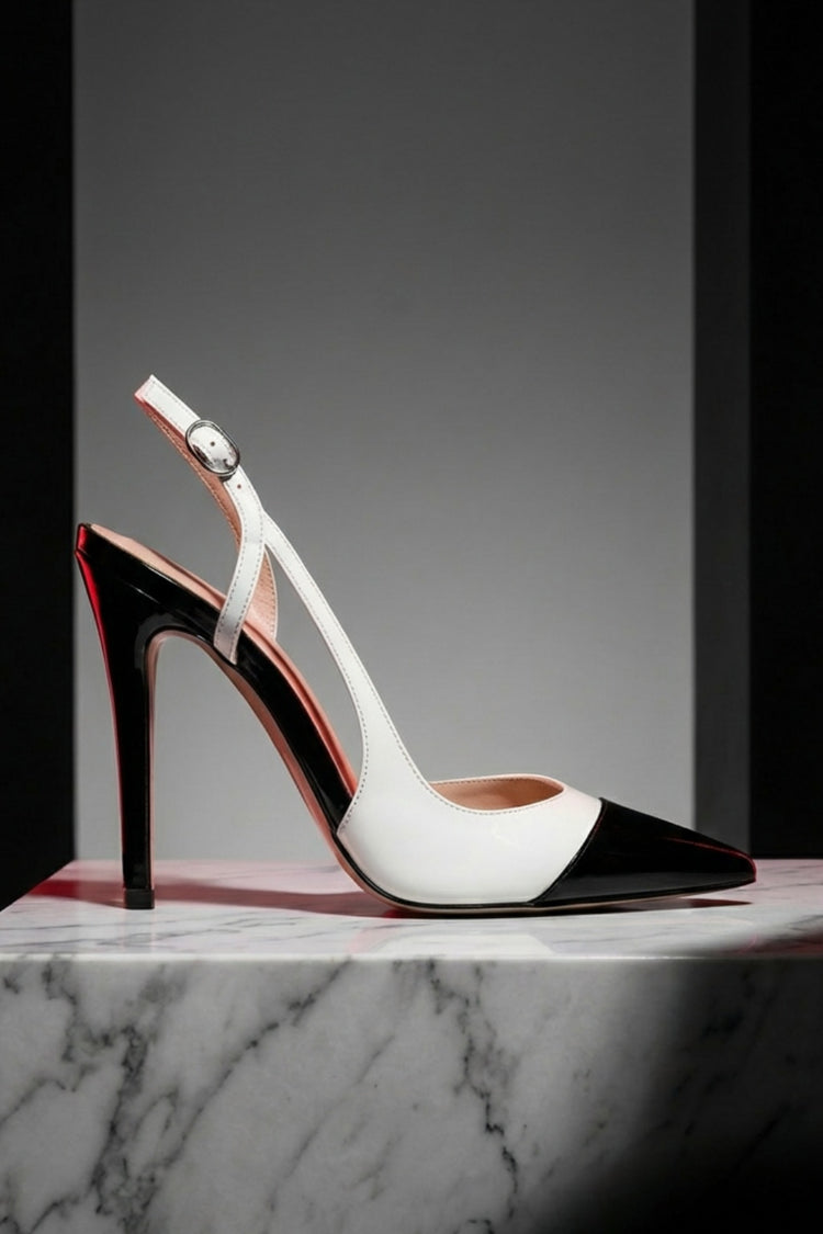Heels for every Princess – Onceuponaheel