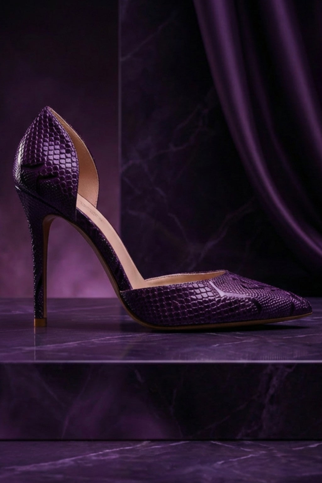 Princess/Villain Heels (Best sellers)