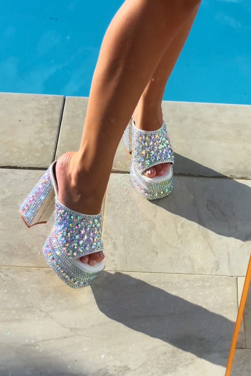 Princess/Villain Heels (Best sellers)