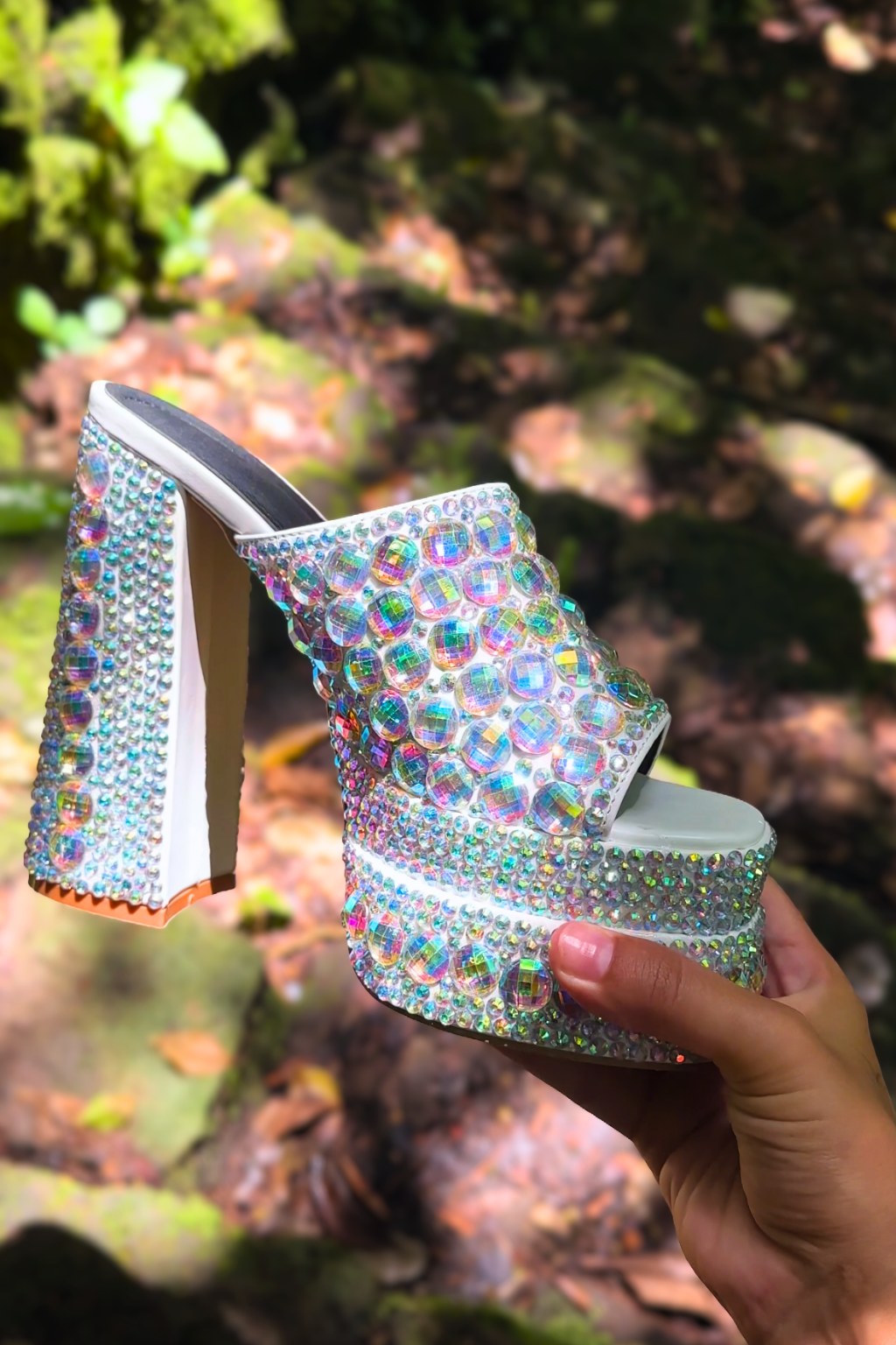 Princess/Villain Heels (Best sellers)