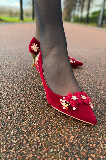 Princess/Villain Heels (Best sellers)