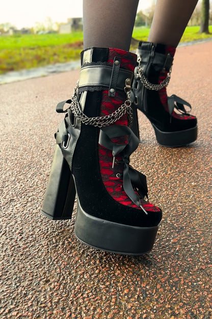 Princess/Villain Heels (Best sellers)