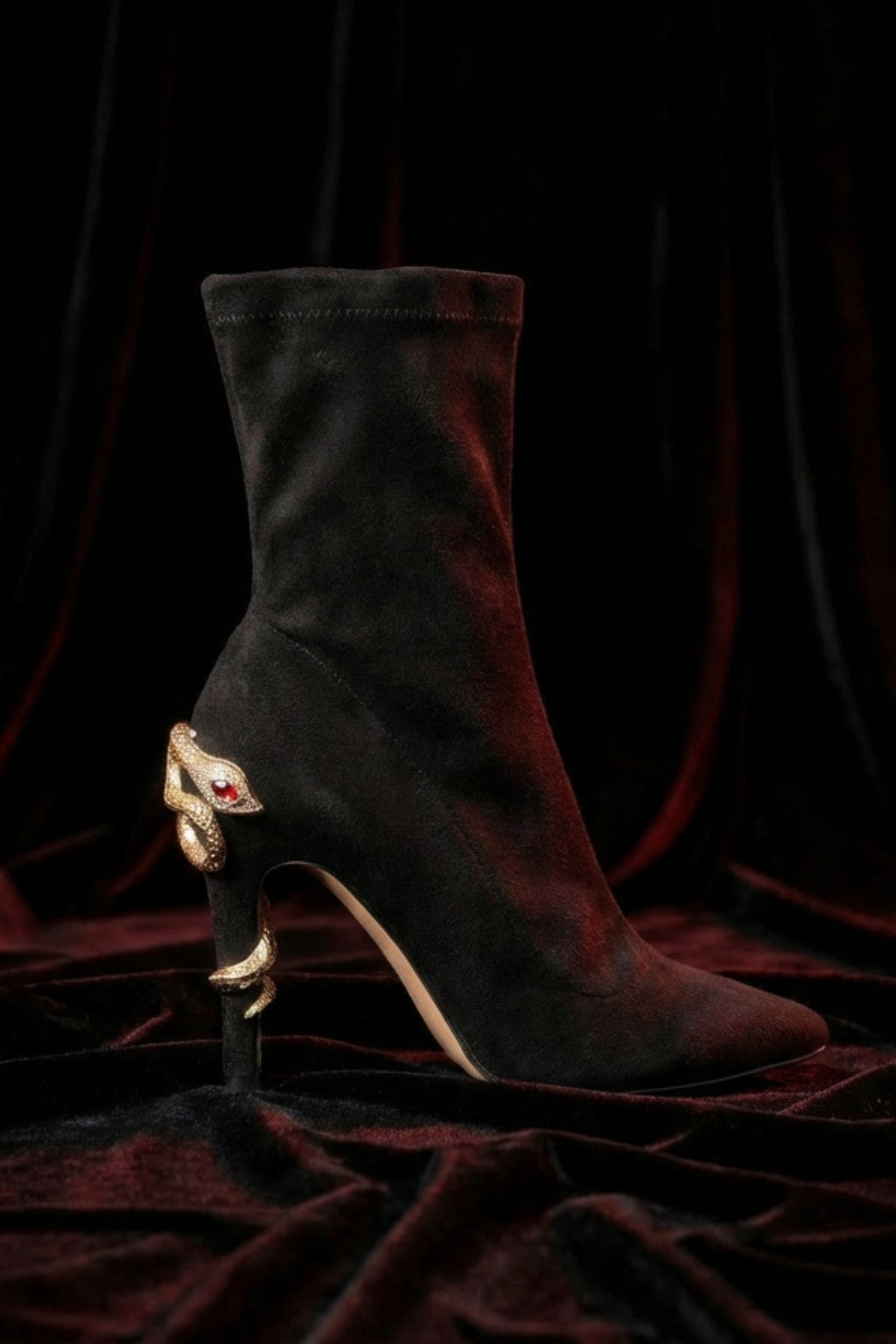Heels for every Princess – Onceuponaheel
