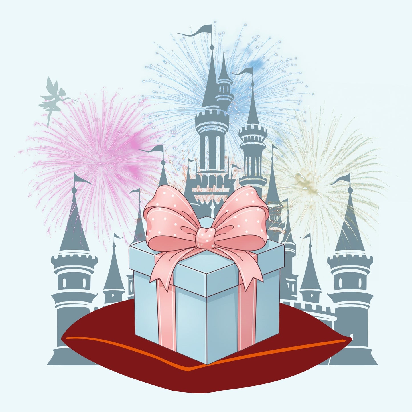 Onceuponaheel Gift Card