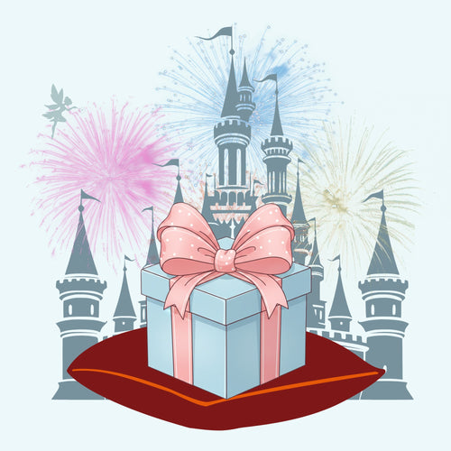 Onceuponaheel Gift Card