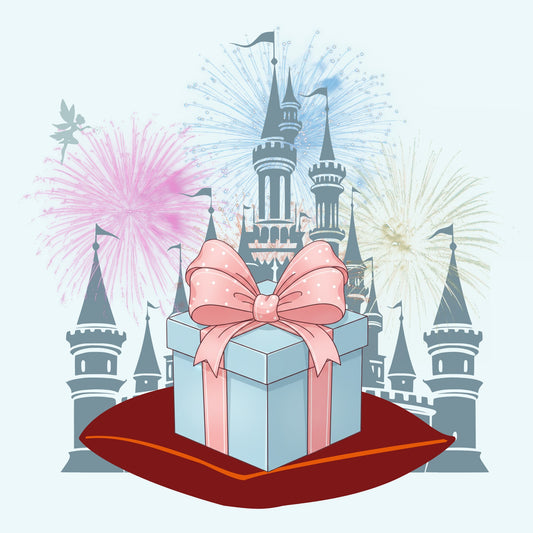 Onceuponaheel Gift Card