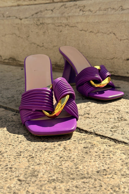 Princess Heels