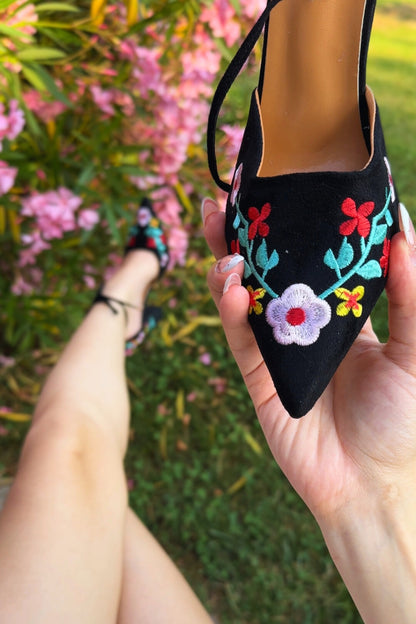 Princess Heels