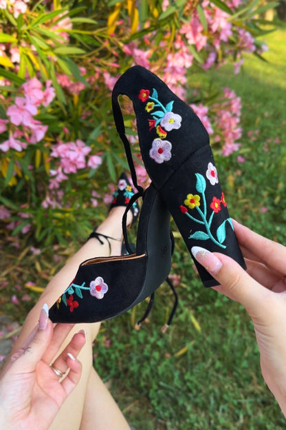 Princess Heels
