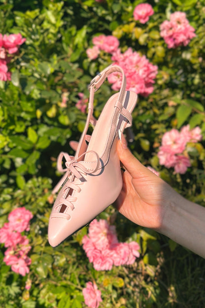 Princess Heels