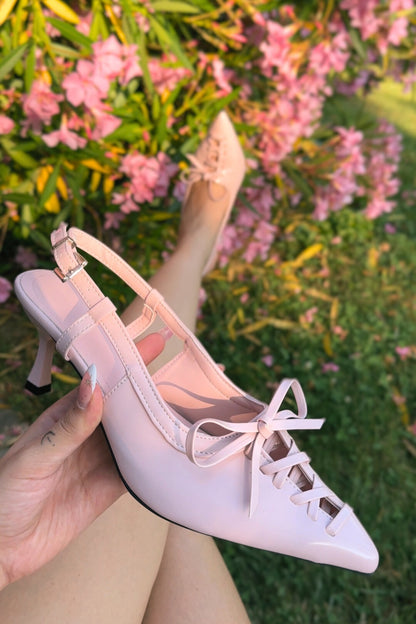 Princess Heels