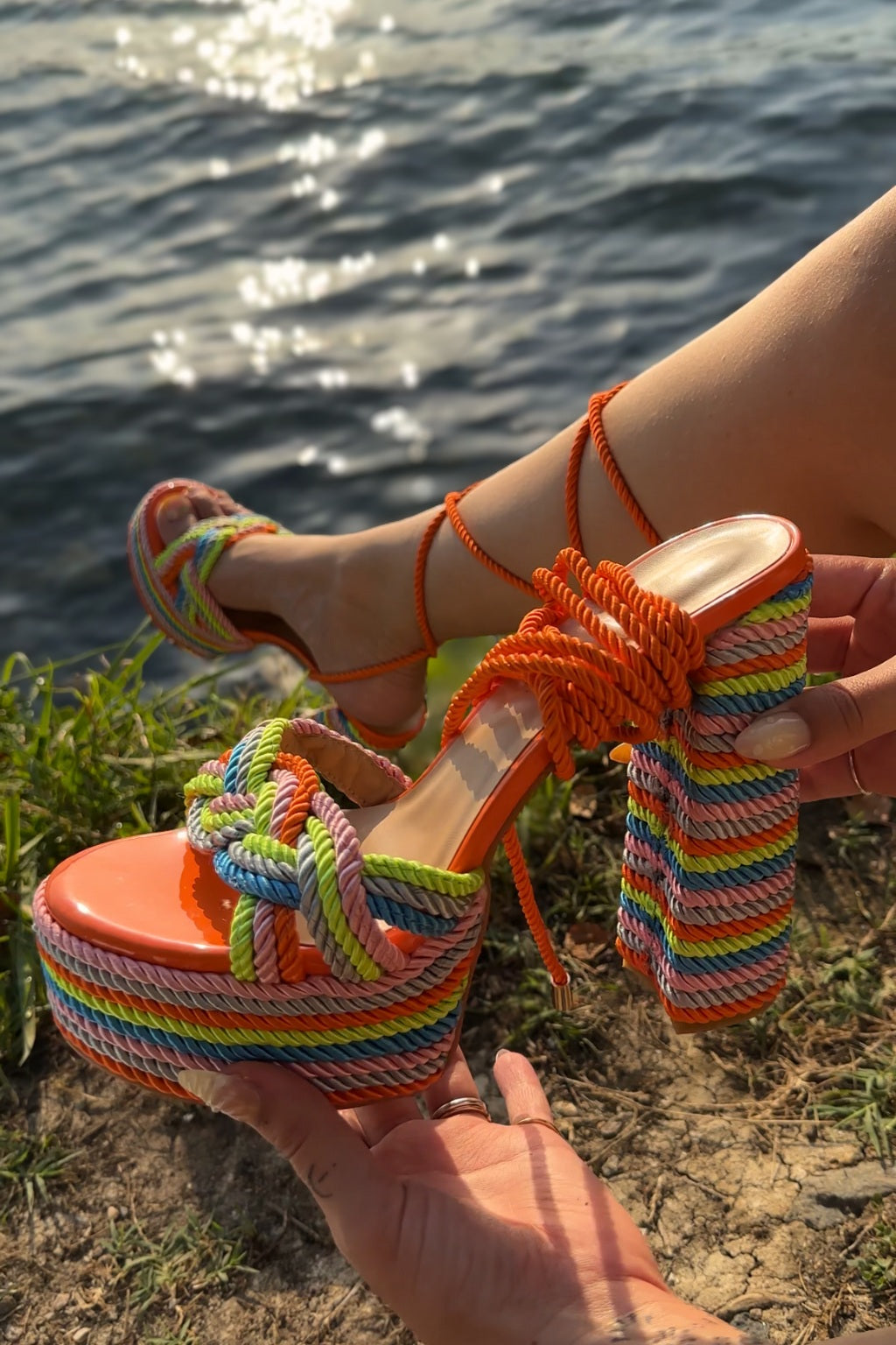 Princess Heels