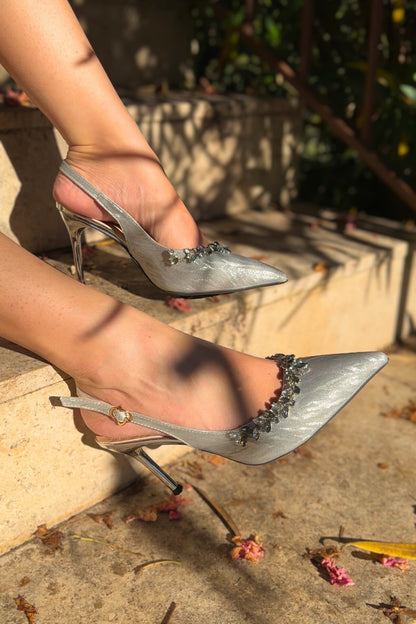 Princess Heels