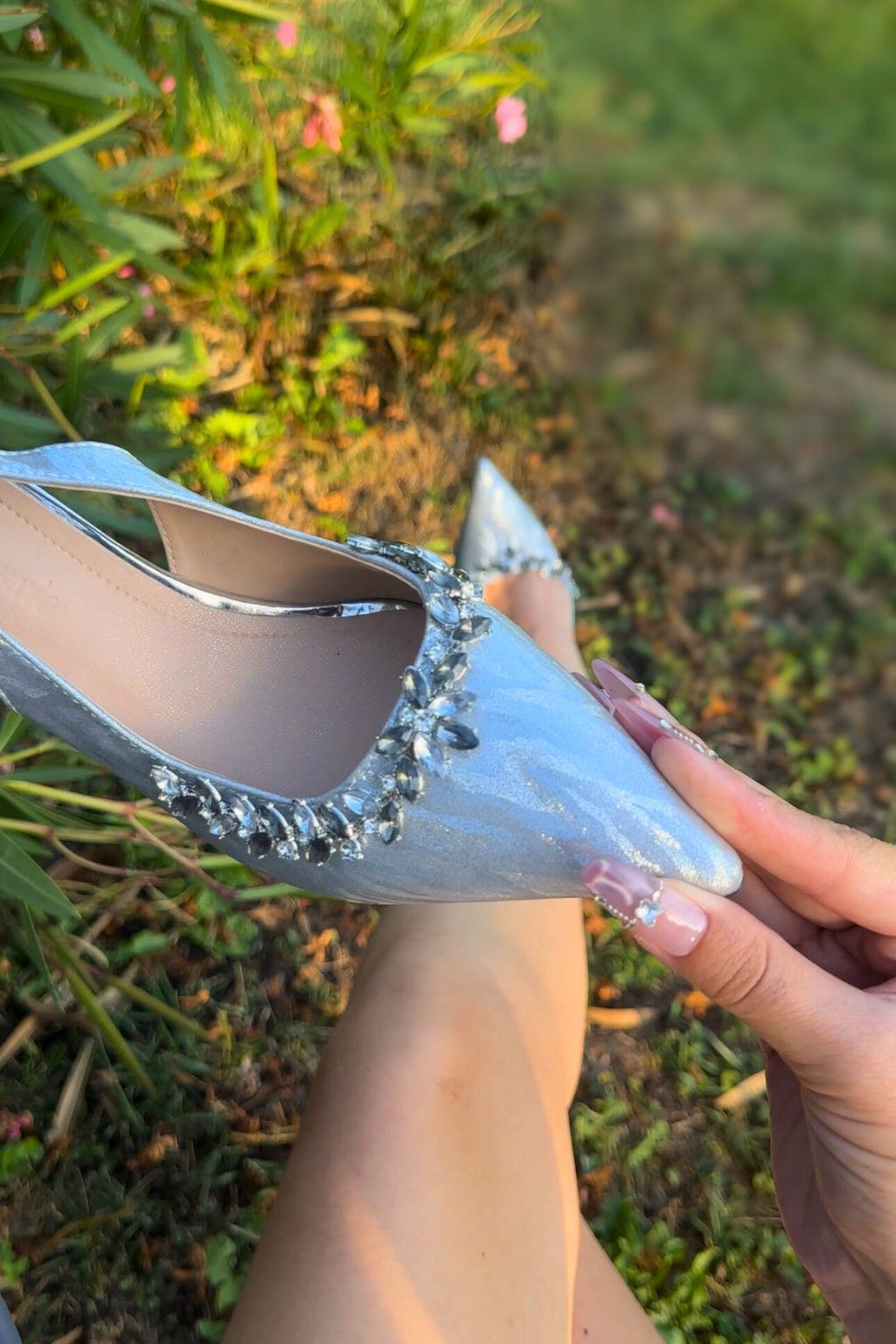 Princess Heels