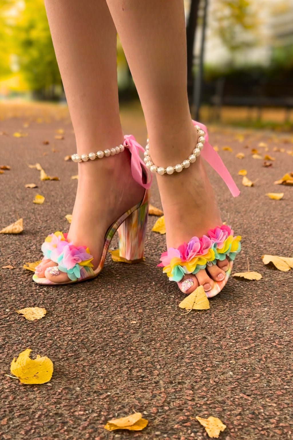 Princess Heels
