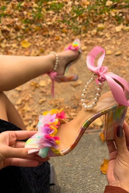 Princess Heels