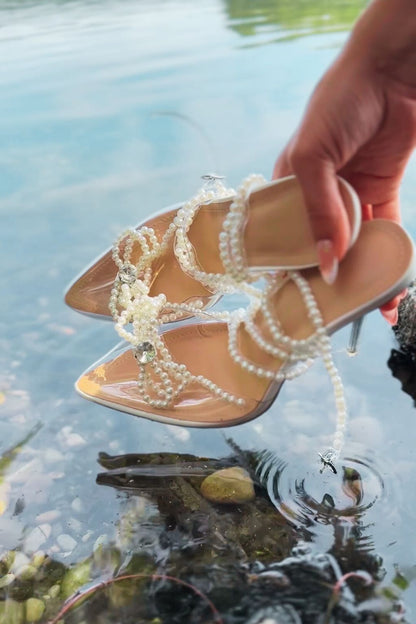 Princess Heels