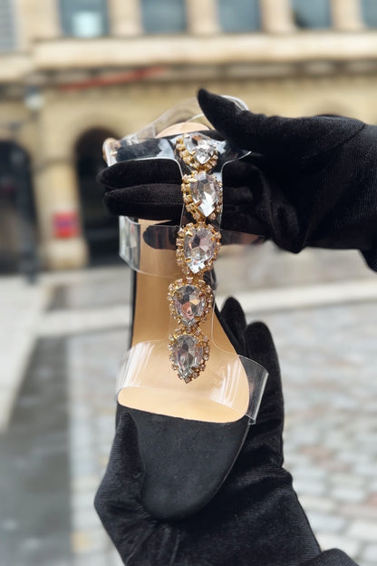 Princess Heels
