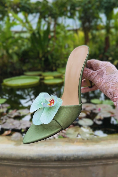 Princess Heels