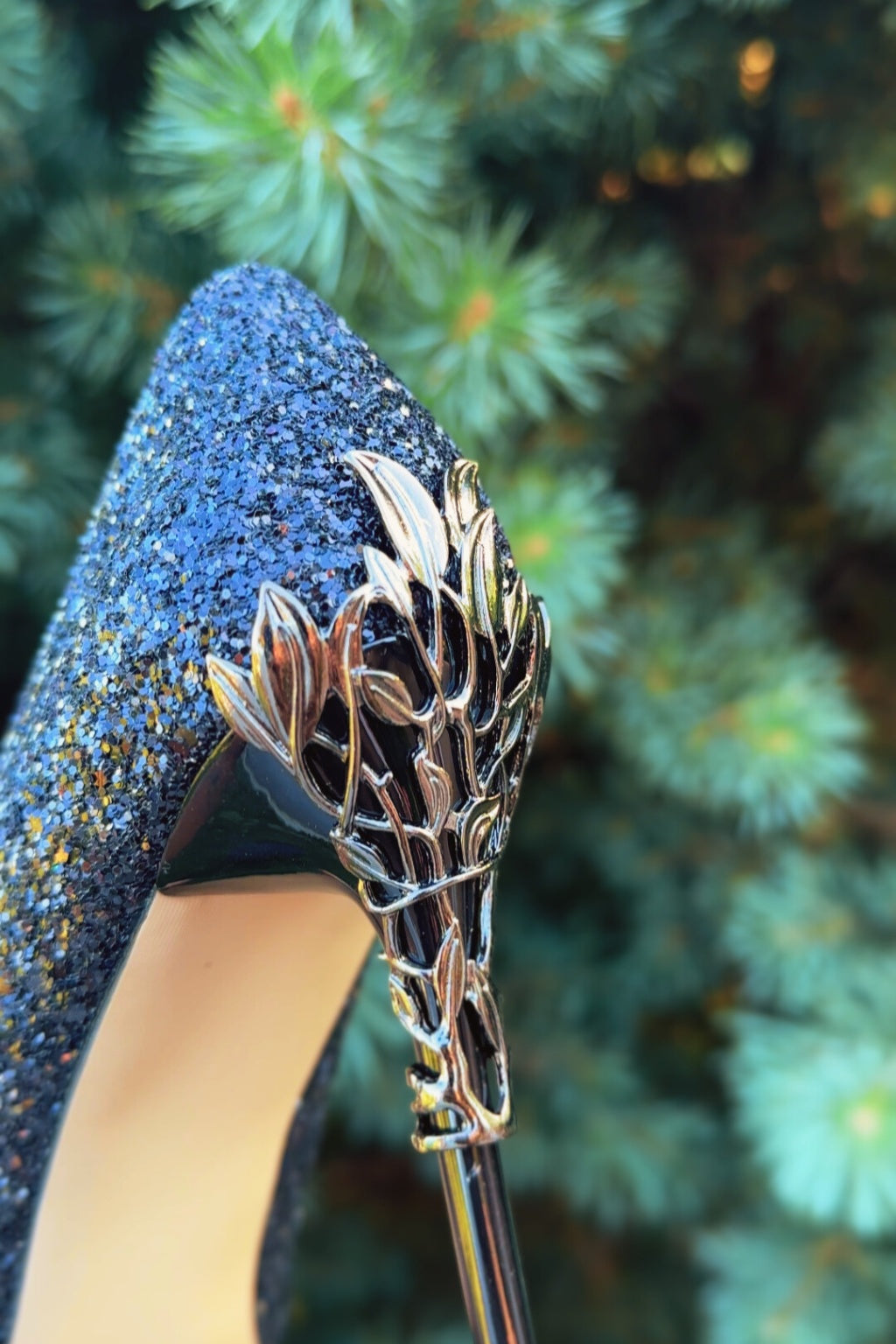 Princess/Villain Heels (Best sellers)