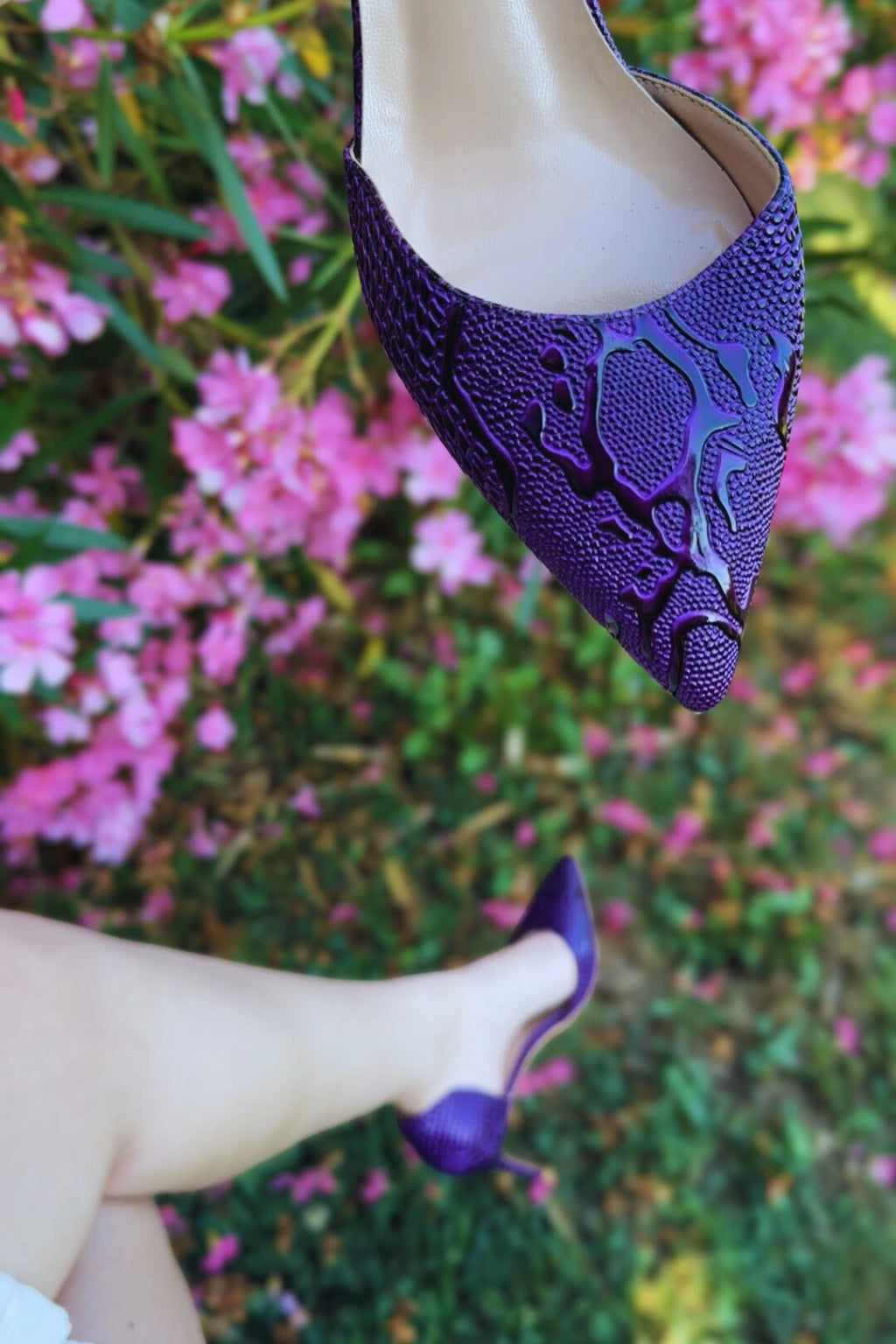 Princess/Villain Heels (Best sellers)