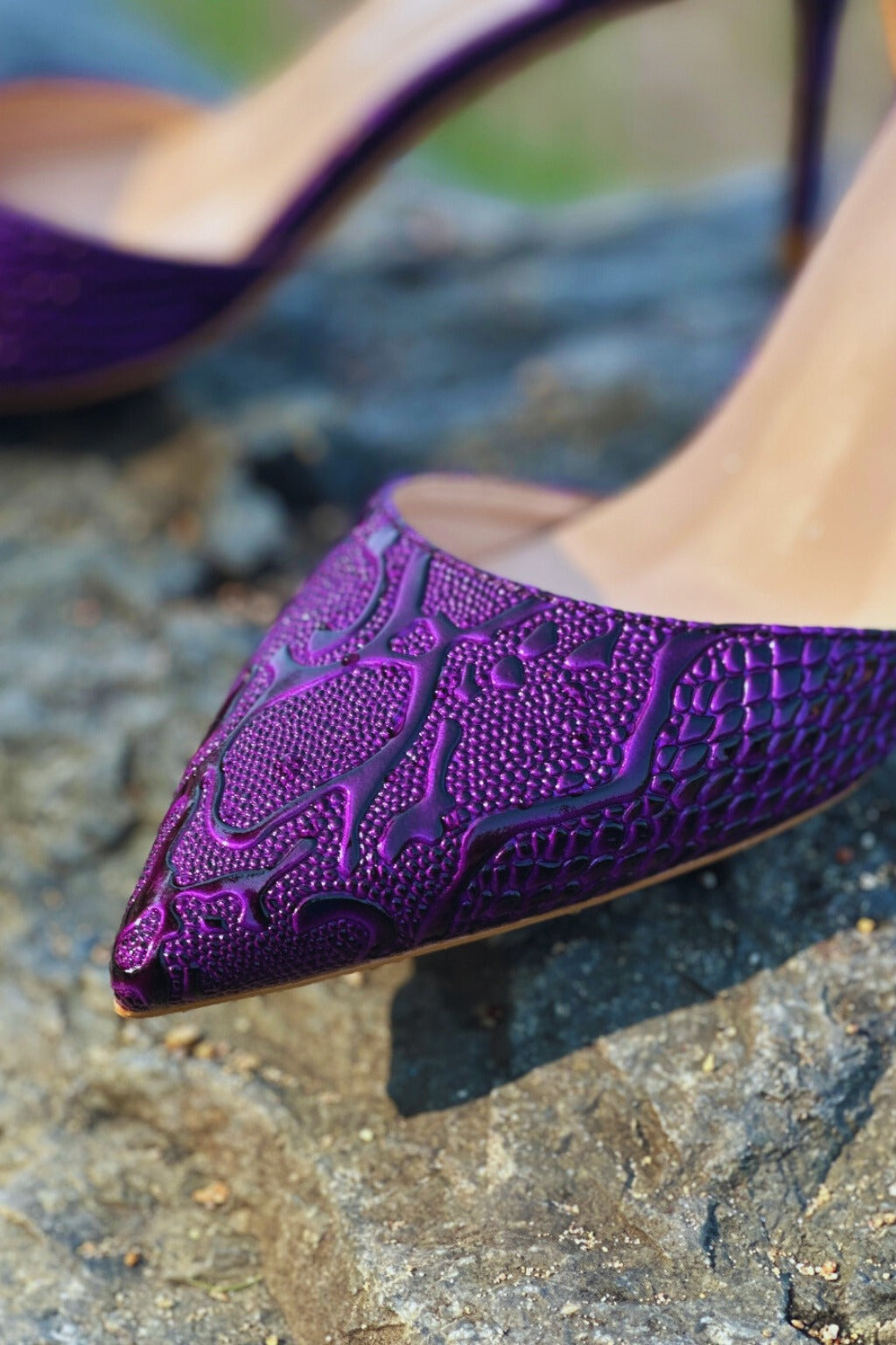 Princess/Villain Heels (Best sellers)