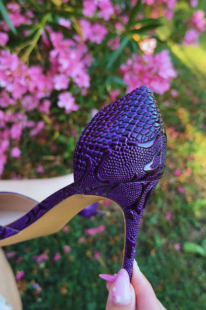 Princess/Villain Heels (Best sellers)