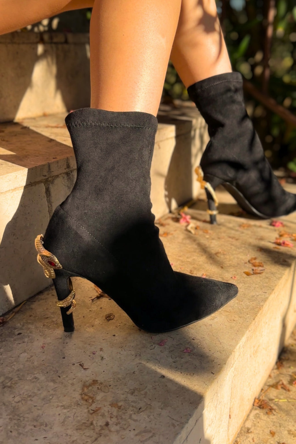 Princess/Villain Heels (Best sellers)